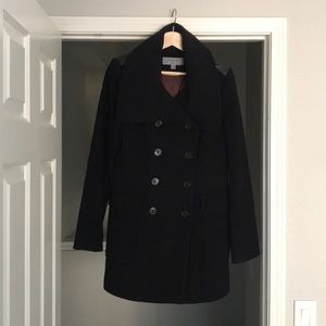 Andrew Marc Pea Coat